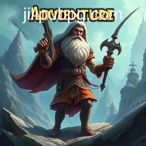 Exploring the Thrilling World of Adventure Games on Jilipub