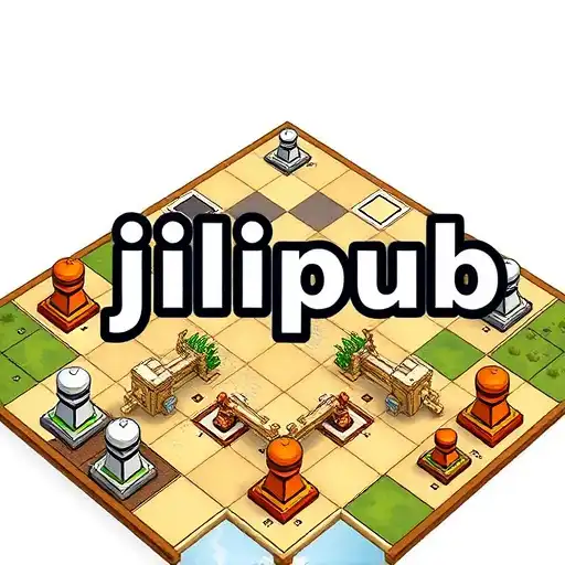 Jilipub: Reviving the Board Game Tradition in the Digital Age
