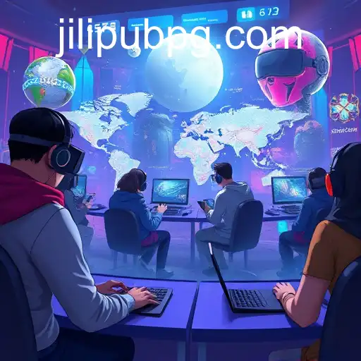 Navigating the Future of Online Gaming