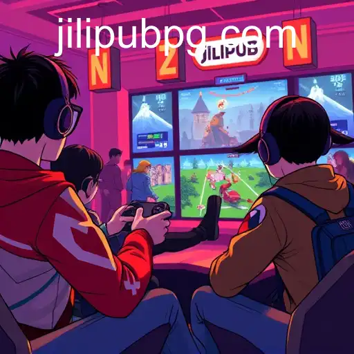 The Rise of Online Gaming Platforms in 2025