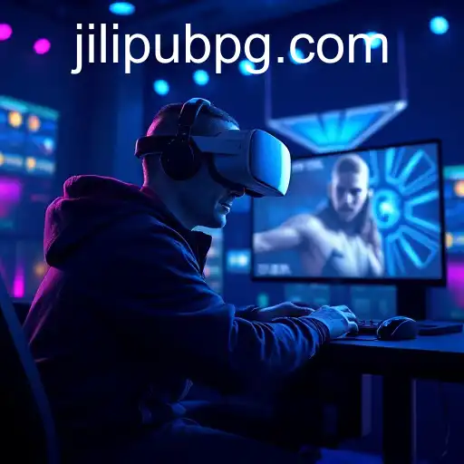 JiliPub: Evolution of Online Gaming in 2026