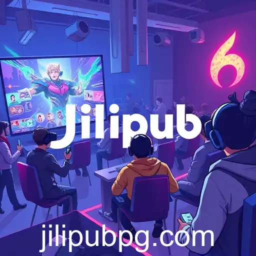 Jilipub Launches New Features Amidst Evolving Gaming Landscape