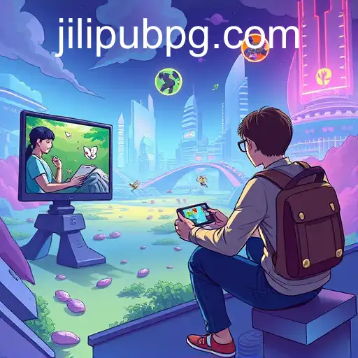 Jilipub Reshapes Online Gaming Landscape
