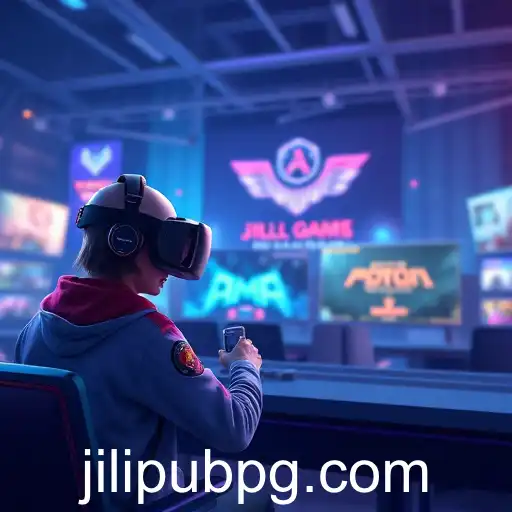Jilipub: Shaping Online Gaming Dynamics