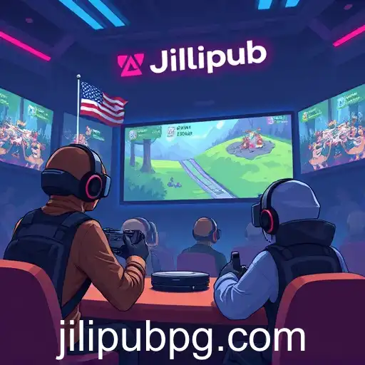 Emerging Trends in Online Gaming: Spotlight on Jilipub