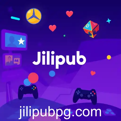Gaming Dynamics on Jilipub