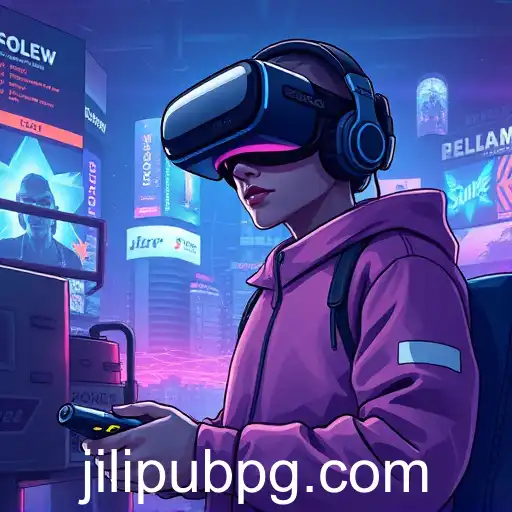 Riding the Wave of Game Evolution