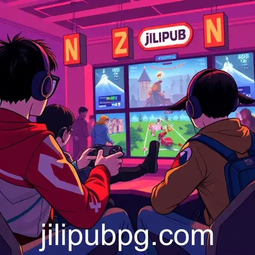 The Rise of Online Gaming Platforms in 2025