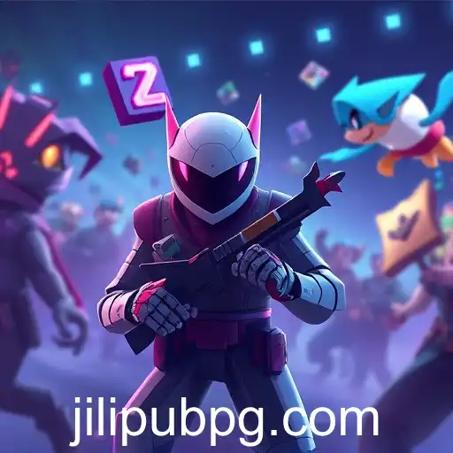 Jilipub: The Rise of a Digital Playground
