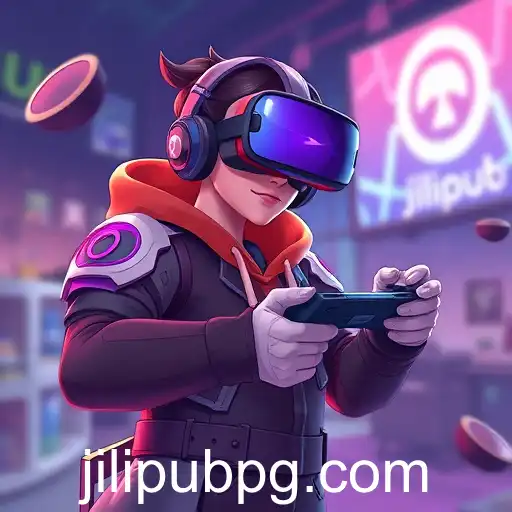 The Rise of Jilipub: A Gaming Phenomenon