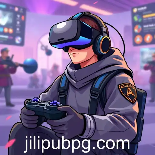 JiliPub and the Evolution of Online Gaming