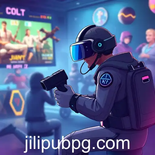 Jilipub Revolutionizes Online Gaming in 2025