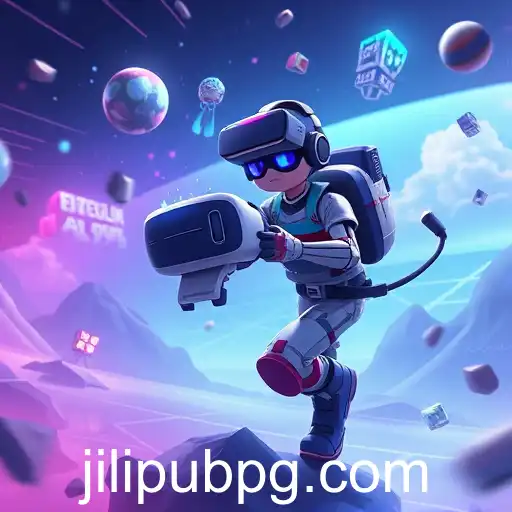 The Rise of Jilipub in Online Gaming
