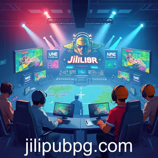 The Rise of Jilipub in Online Gaming