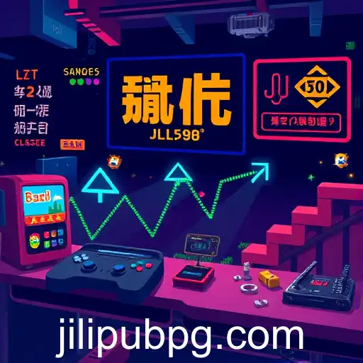 The Rise of Jilipub: A Game Changer in Online Gaming