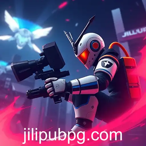 The Rise of Jilipub: A Digital Haven for Gamers