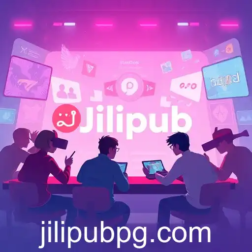 The Rise of 'Jilipub': A New Era in Online Gaming