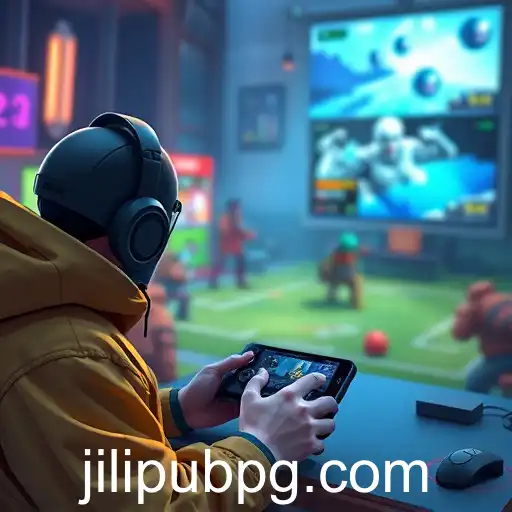 The Resurgence of Online Gaming Platforms in 2025