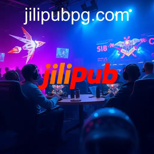 Exploring the 'Multiplayer Fun' Category with the Jilipub Keyword