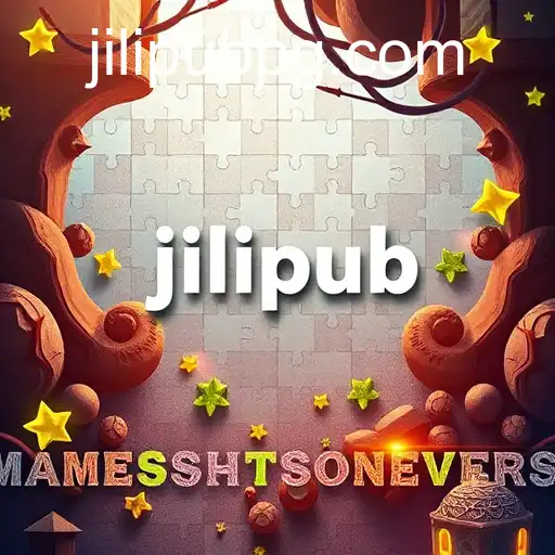 Exploring the Intricacies of Puzzle Games with 'Jilipub'