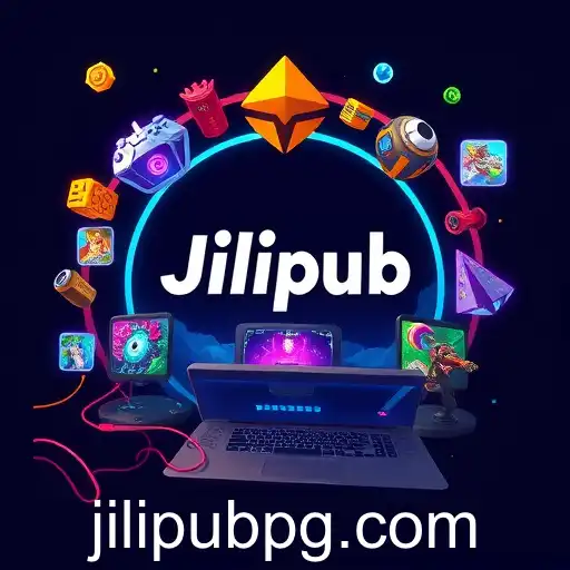 The Rise of Jilipub: A New Era in Online Gaming