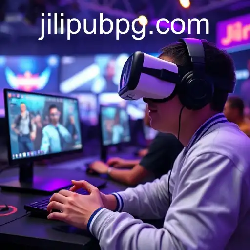 Rising Trends in Online Gaming for 2025