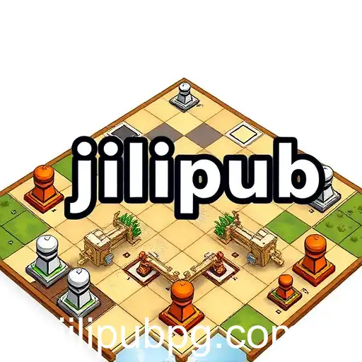 Jilipub: Reviving the Board Game Tradition in the Digital Age