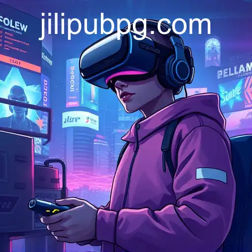 Riding the Wave of Game Evolution