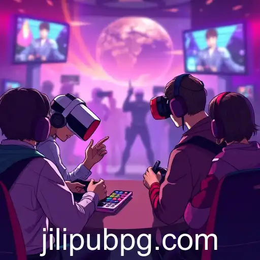 Exploring the Emergence of Jilipub in 2025