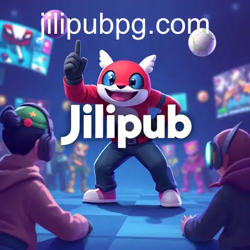 Jilipub: Revolutionizing Online Gaming Experiences