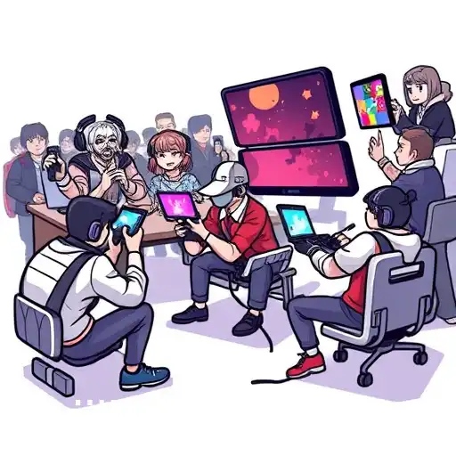 The Rise of Jilipub in Gaming Circles