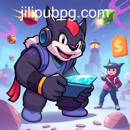 Jilipub: The Thriving World of Online Gaming in 2025