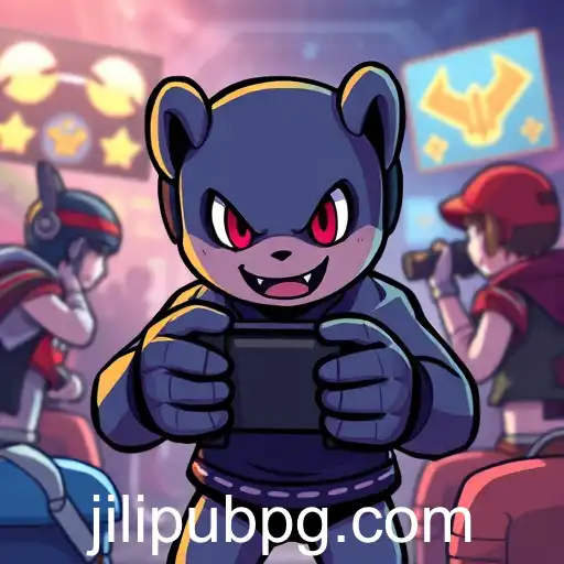 The Rise of JiliPub: A New Era in Online Gaming