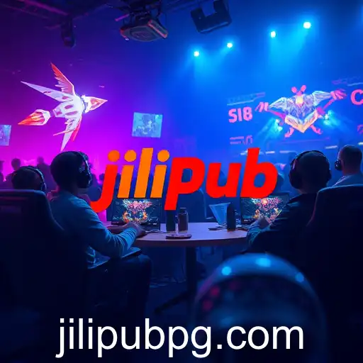 Exploring the 'Multiplayer Fun' Category with the Jilipub Keyword