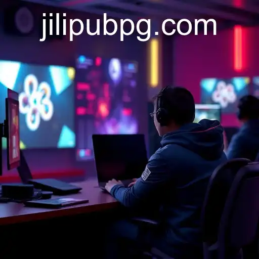 The Rise of Online Gaming Communities